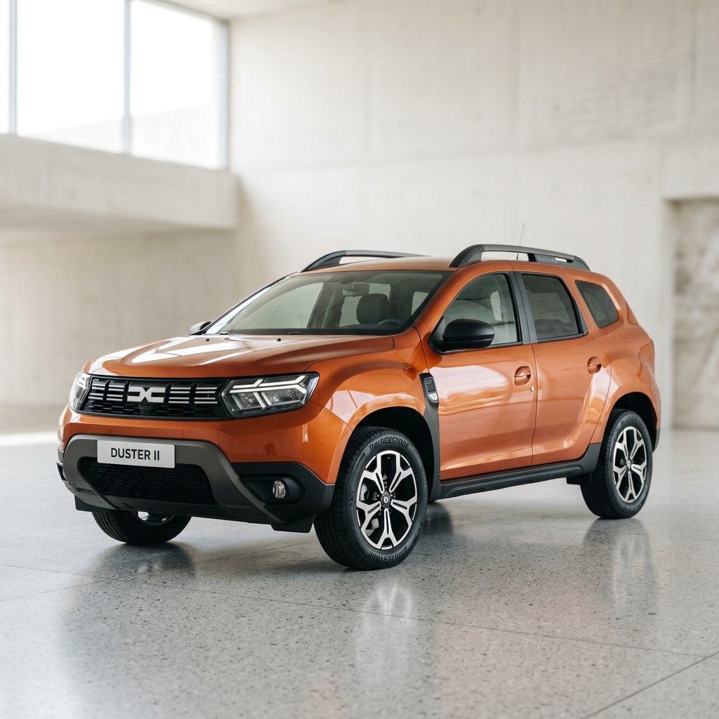 Dacia