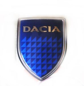 Dacia Logan Panjur Arması 6001546858 -Renault Mais