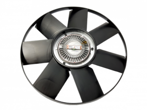 Master 3 Fan motoru Pervanesi Termiği 8200660117 -Behr