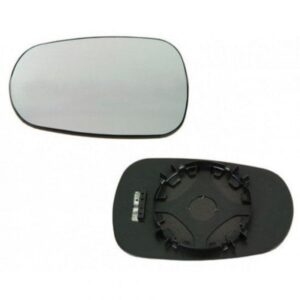 Ayna Camı Dış Sağ (Elektirikli) Clio 2 - II - Megane 1 - I 7701040425 - Spj