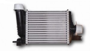 Turbo Radyatörü Clio 4 - IV - Captur 144961381R - Kale