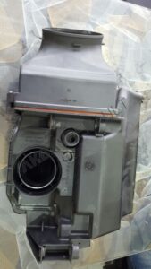 Hava Filtre Kutusu (Kabı) Duster 1.6 16V K4M - 8200420871 - Orjinal Marka