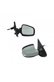 Dış Dikiz Aynası Sağ (Mekanik) Clio Symbol Joy 963011650R - Spj