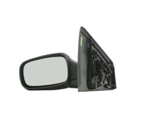 Dış Ayna Sol (Elektrikli Kumandalı) Clio 3 - III HB 7701061192 - Gva