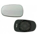 Ayna Camı Dış Sağ (Elektirikli) Clio 2 - II - Megane 1 - I 7701040425 - Gva