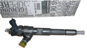 Enjektör (Adet) Clio 4 - IV - Captur 1.5Dci Euro 5 166008399R - Renault Mais