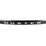 Dacia Duster 2 - II 2018 -> Arka Bagaj Çıtası Duster Yazısı 848107242R - Renault Mais