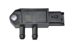 Kadjar Austral Express Combi Partikül Filtre Sensörü 1.3 Tce H5H 227707094R - 208741016R - Mais